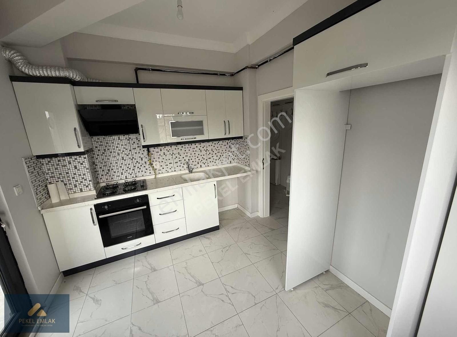 Bigadiç Fethibey Mah. Kiralık 2+1 Doğalgazlı Daire
