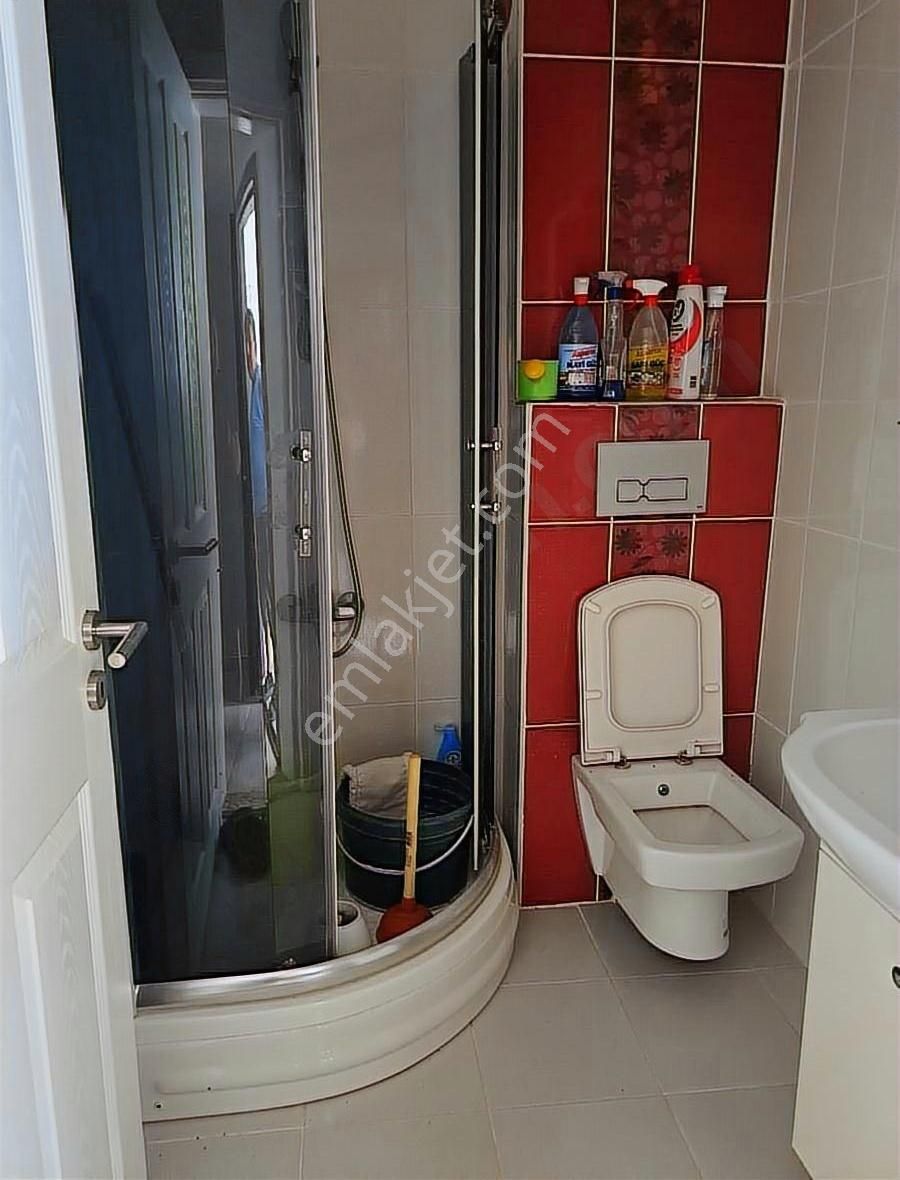 Balikesir Burhaniye Pelitköyde Müstakil Villa - Görsel 16