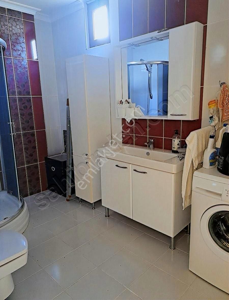 Balikesir Burhaniye Pelitköyde Müstakil Villa - Görsel 17