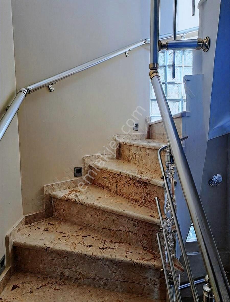 Balikesir Burhaniye Pelitköyde Müstakil Villa - Görsel 10