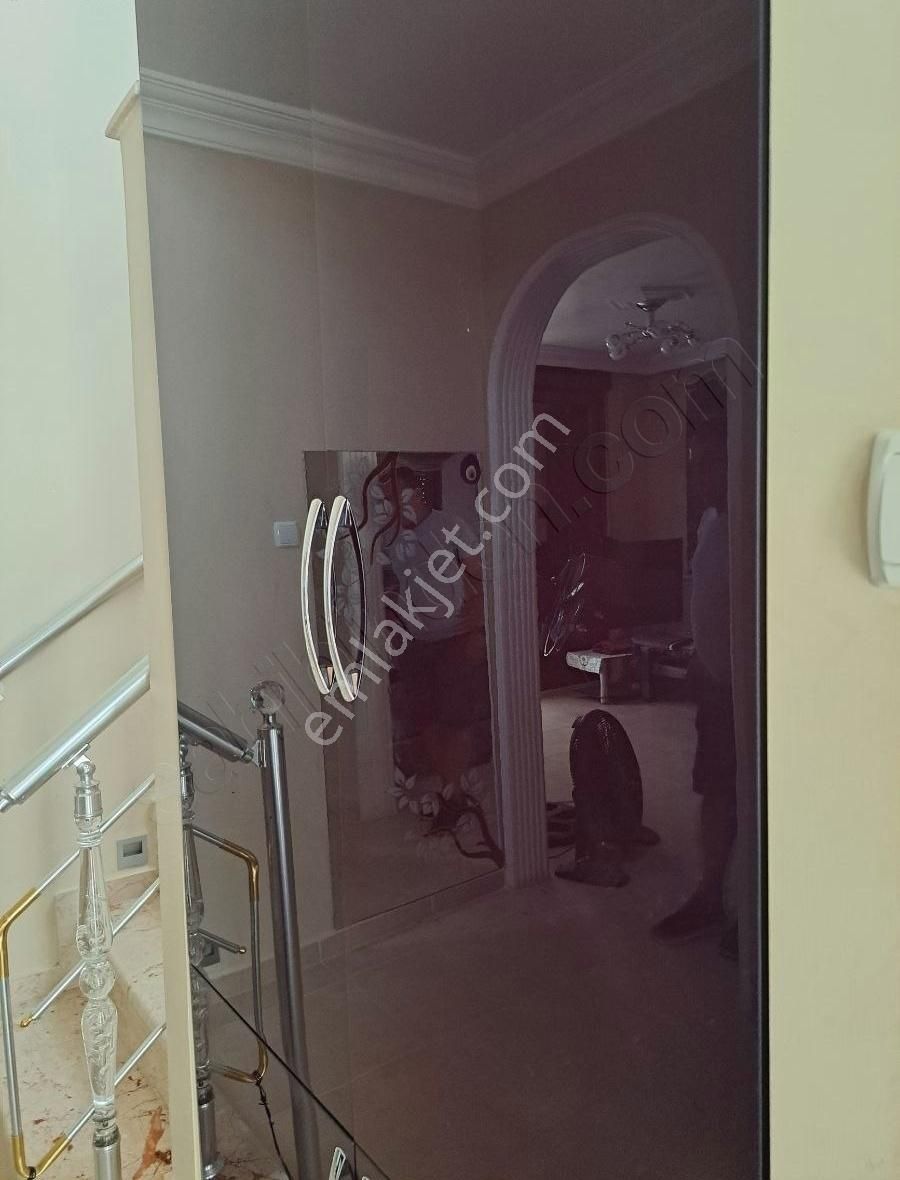 Balikesir Burhaniye Pelitköyde Müstakil Villa - Görsel 15