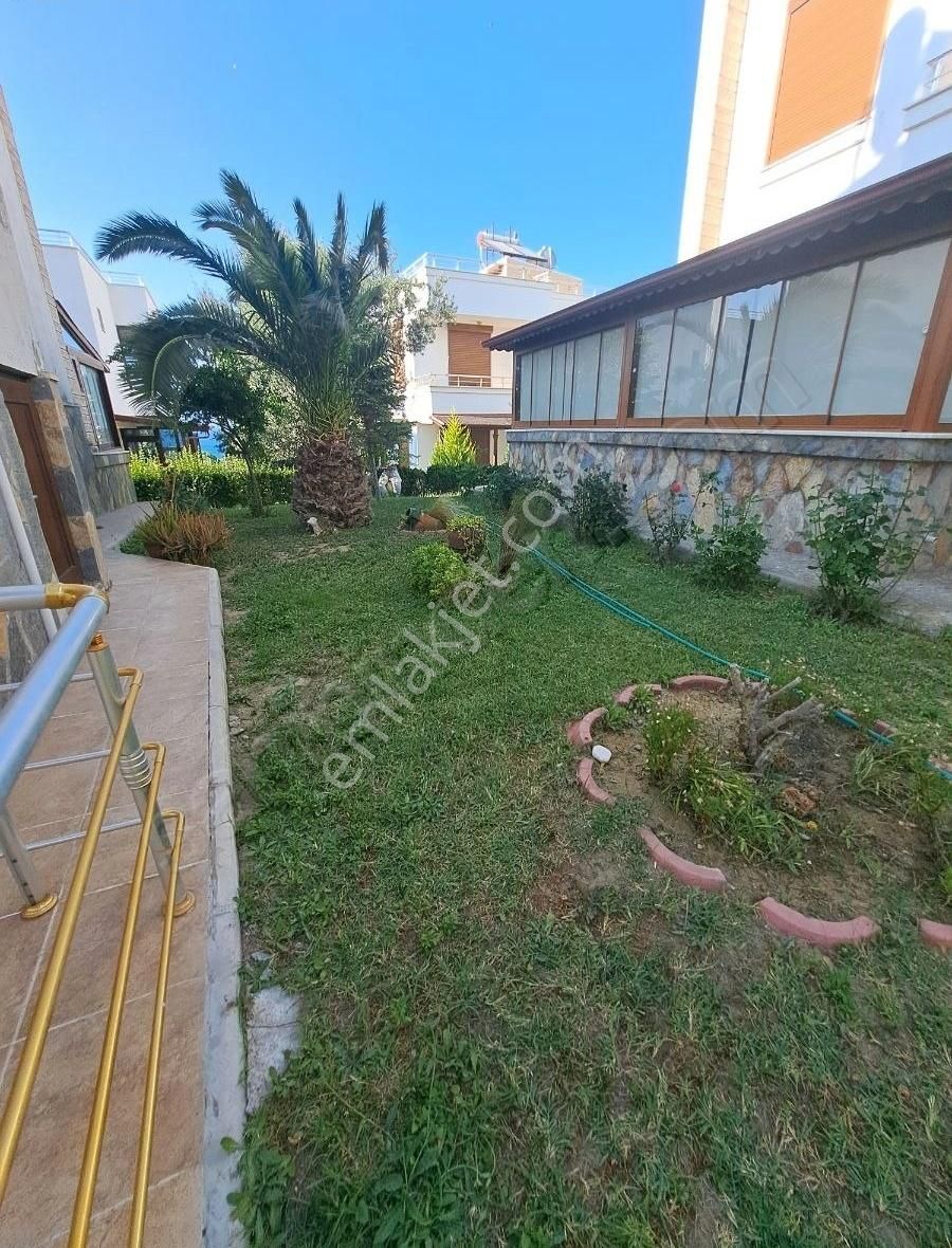 Balikesir Burhaniye Pelitköyde Müstakil Villa - Görsel 3