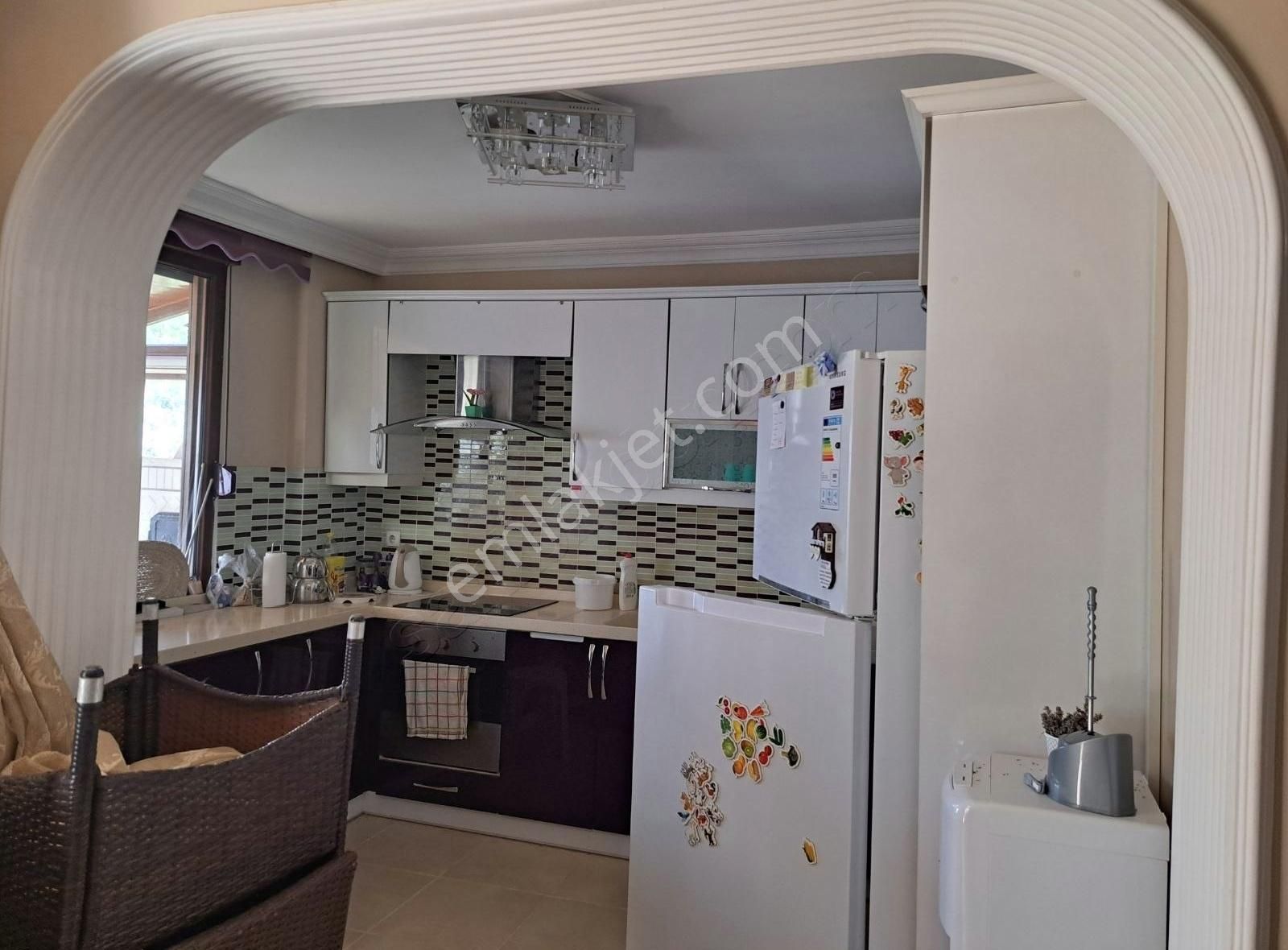 Balikesir Burhaniye Pelitköyde Müstakil Villa - Görsel 4