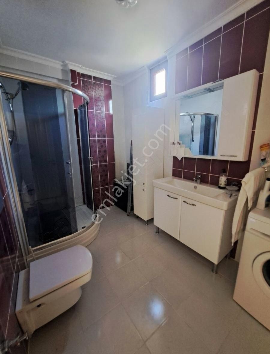 Balikesir Burhaniye Pelitköyde Müstakil Villa - Görsel 8