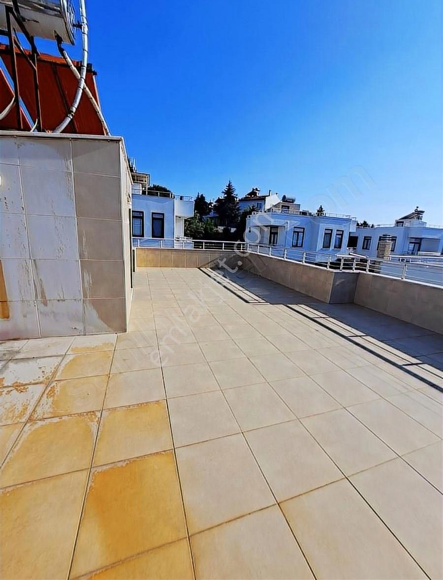 Balikesir Burhaniye Pelitköyde Müstakil Villa - Görsel 13