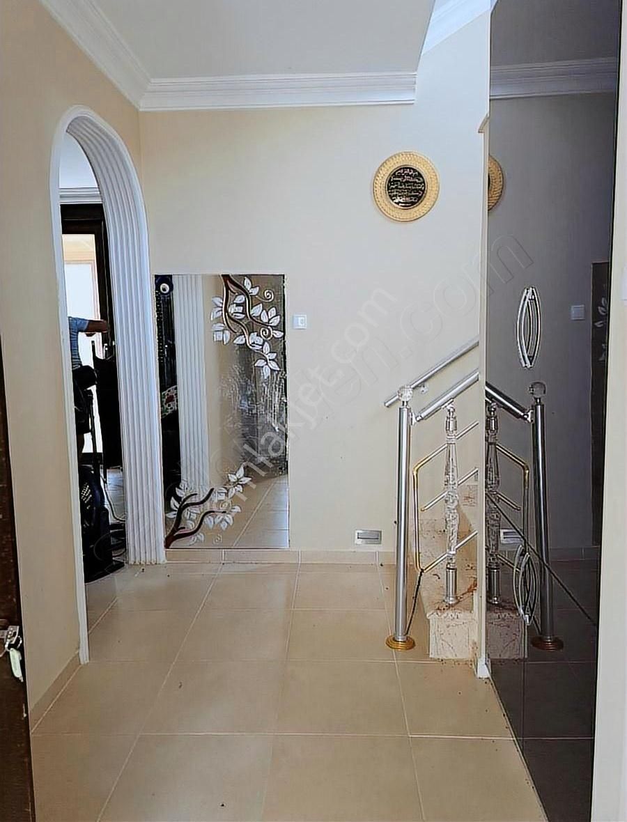 Balikesir Burhaniye Pelitköyde Müstakil Villa - Görsel 19