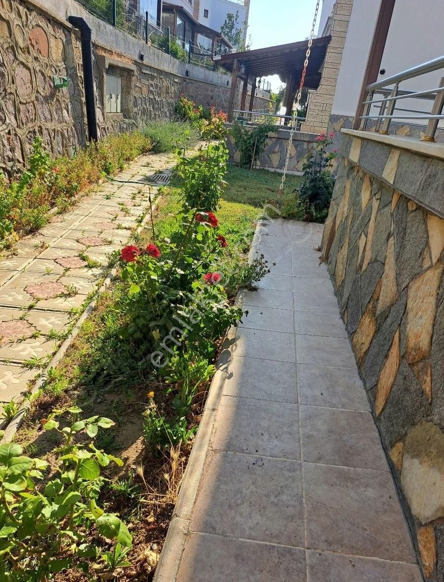 Balikesir Burhaniye Pelitköyde Müstakil Villa - Görsel 14