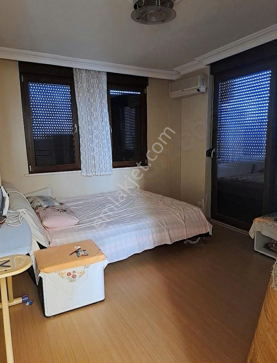 Balikesir Burhaniye Pelitköyde Müstakil Villa - Görsel 9