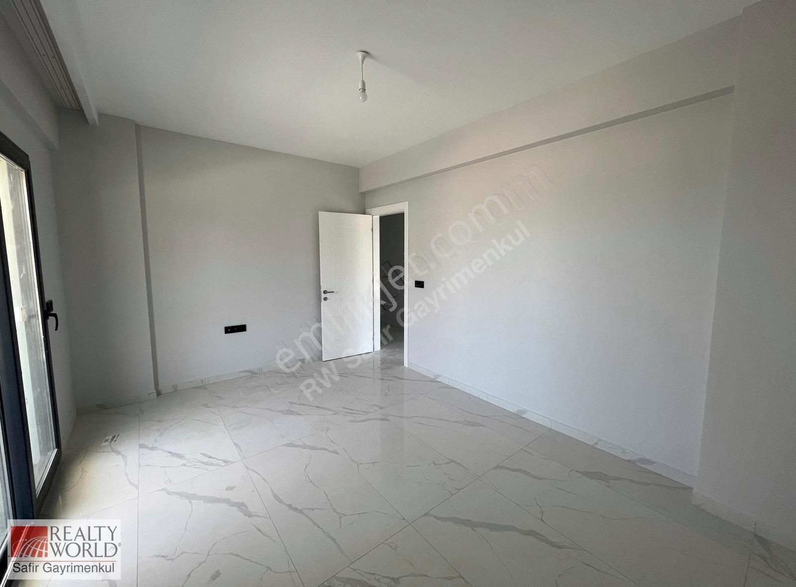 Safir'den Yenişafak'ta Sıfır Ara Kat 3+1 Kiralık Daire