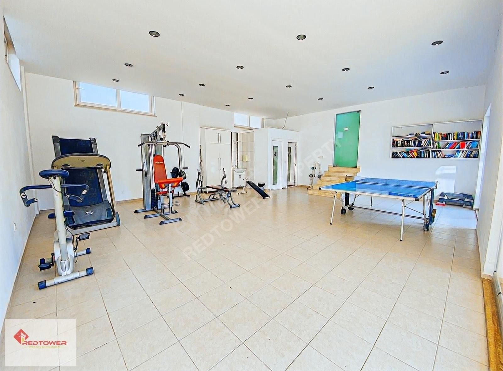 Alanya Oba'da İkamete Uygun 2+1 Eşyalı Satılık Daire - Görsel 7