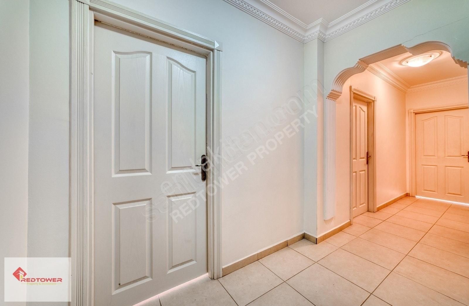 Alanya Oba'da Satılık 2+1 Eşyalı Daire - Görsel 10