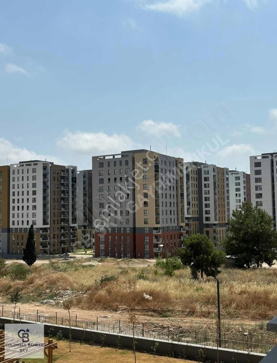 Coldwell Banker Sky`dan 3+1 142 M2 Güney Cephe Satılık Daire