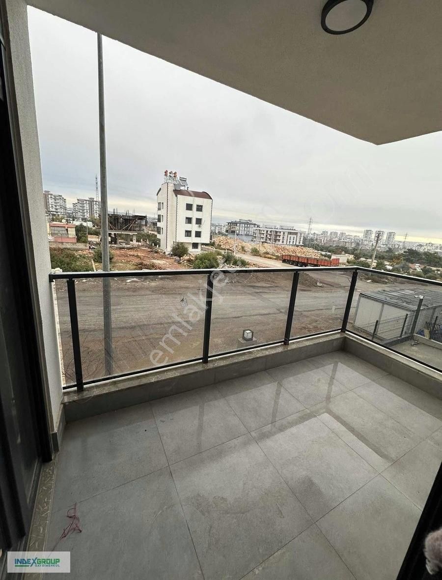 Şehir Hastane Yakın Ultra Lüks Tek Bloklu Sitede Daire