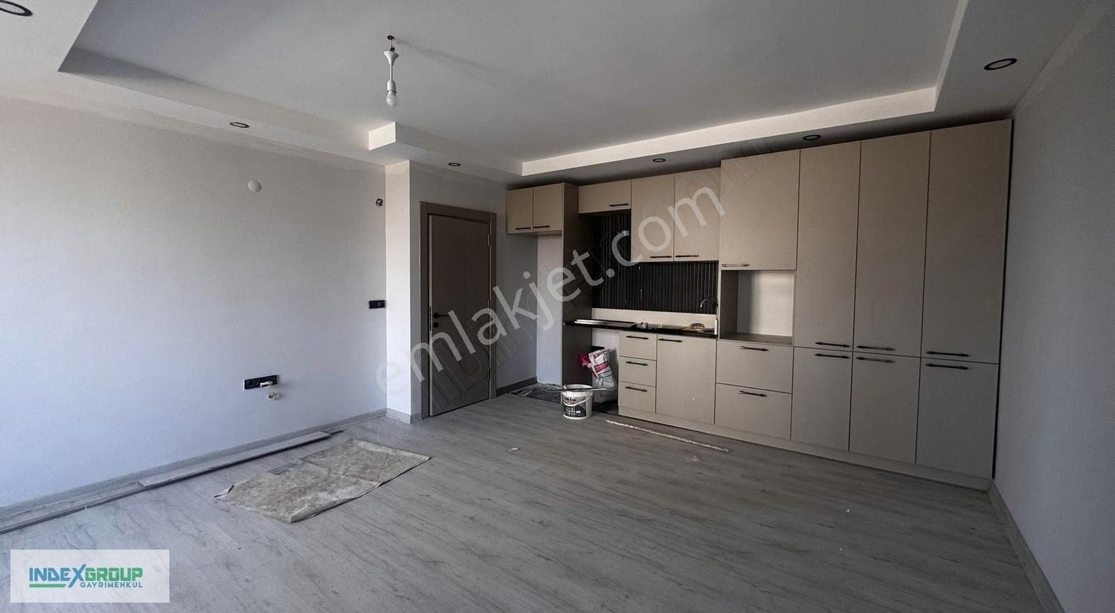 Acil Antalya Karşıyaka 2+1 Sıfır Fırsat Daire