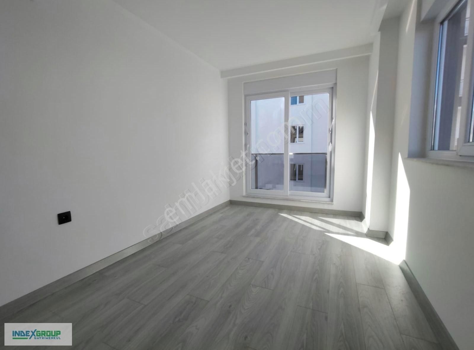Antalya Aydoğmuş 2+1 Sıfır Geniş Daire - Görsel 25