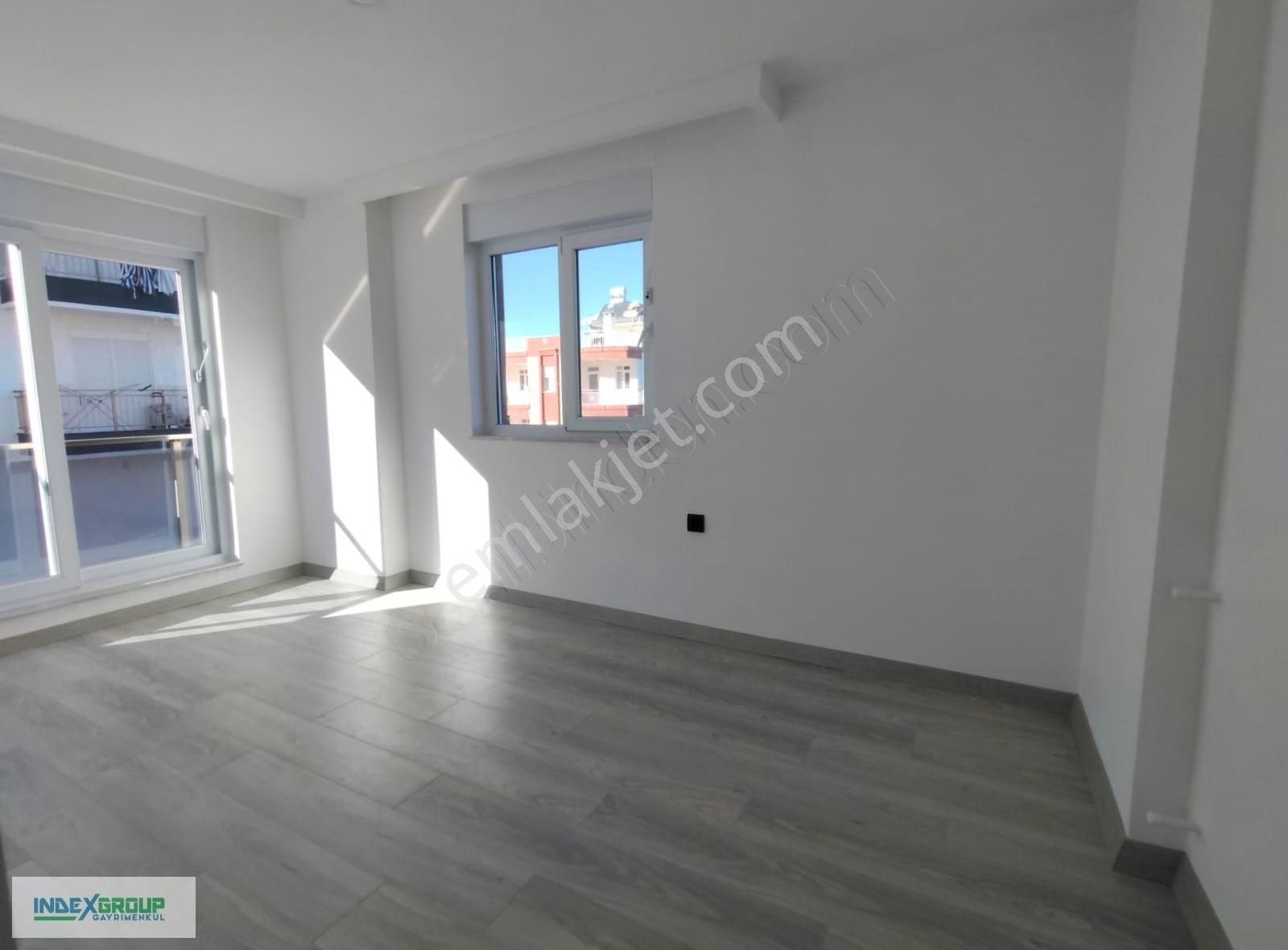 Antalya Aydoğmuş 2+1 Sıfır Geniş Daire - Görsel 5