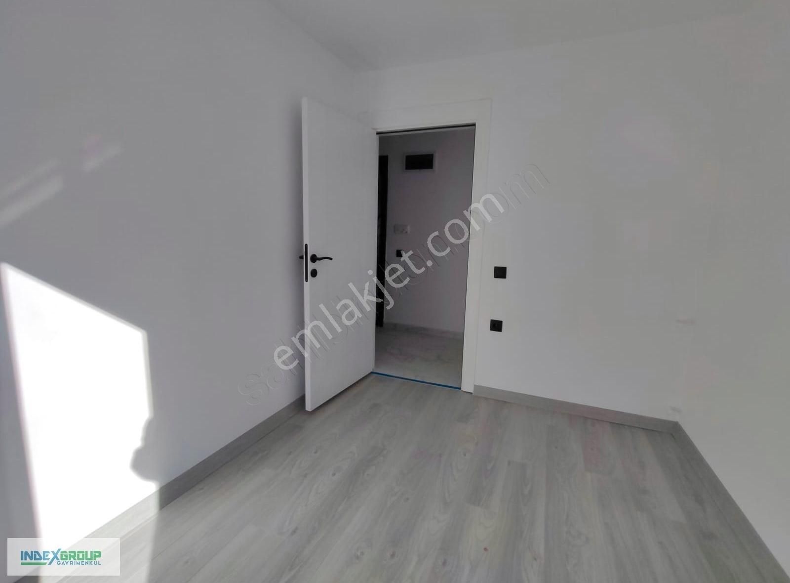 Antalya Aydoğmuş 2+1 Sıfır Geniş Daire - Görsel 13