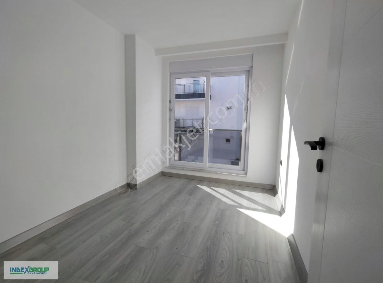 Antalya Aydoğmuş 2+1 Sıfır Geniş Daire - Görsel 14