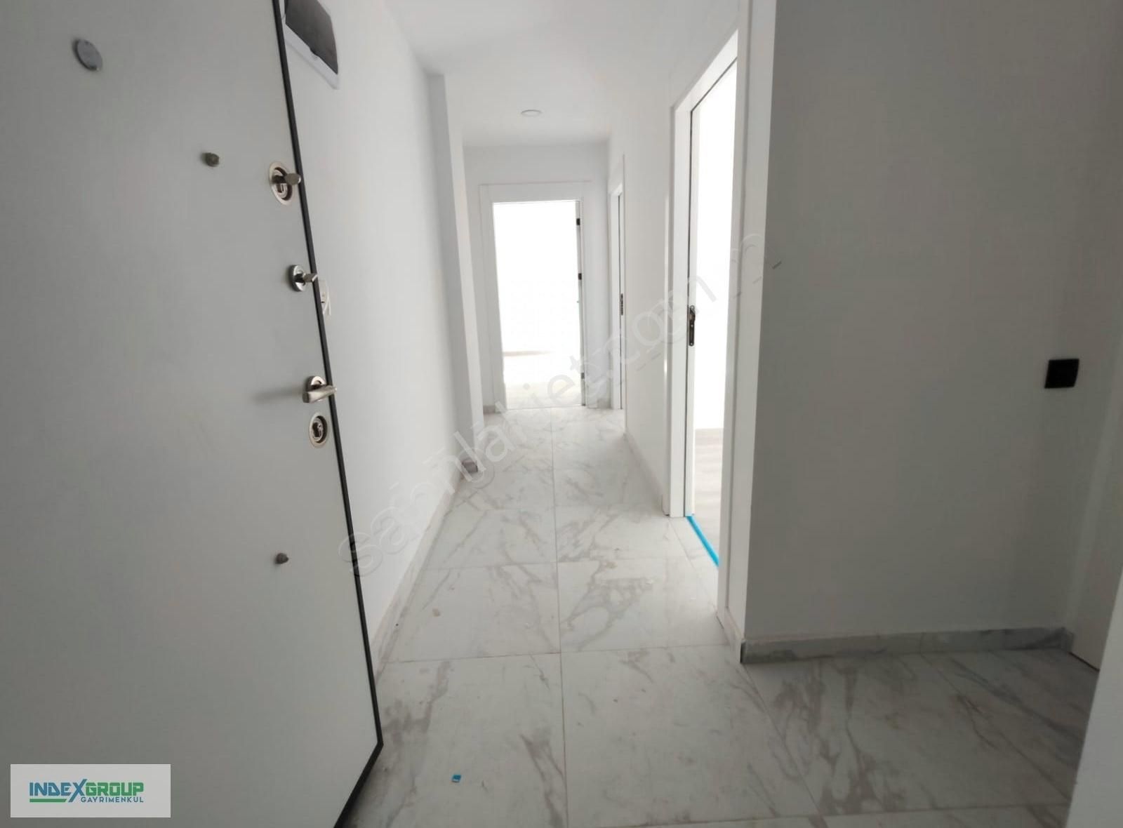 Antalya Aydoğmuş 2+1 Sıfır Geniş Daire - Görsel 28