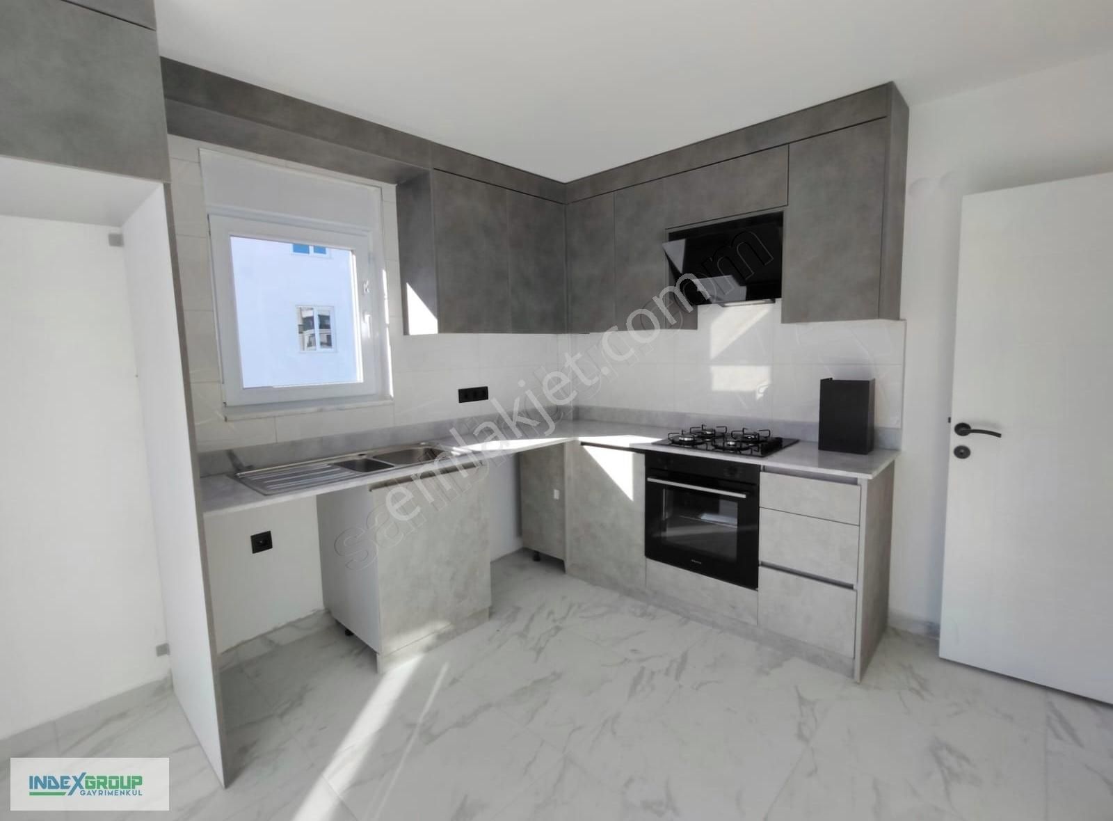 Antalya Aydoğmuş 2+1 Sıfır Geniş Daire