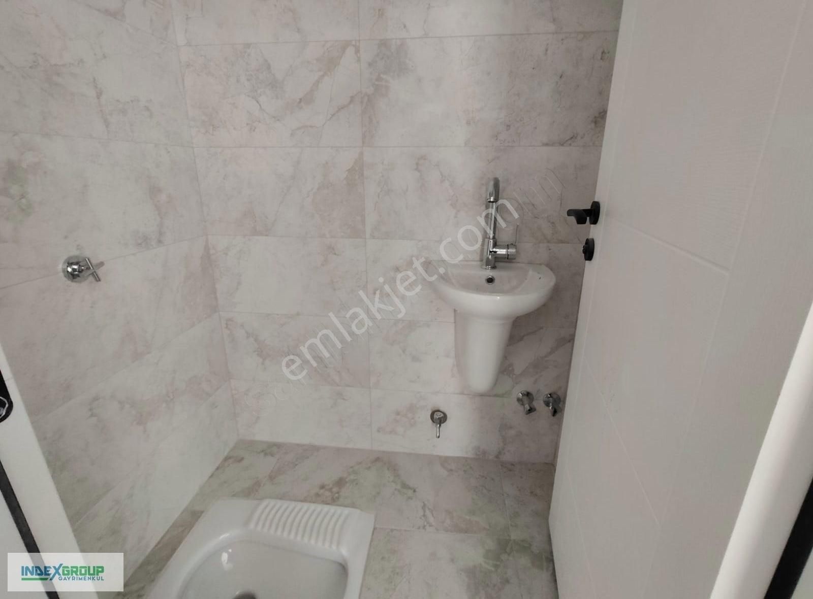 Antalya Aydoğmuş 2+1 Sıfır Geniş Daire - Görsel 23