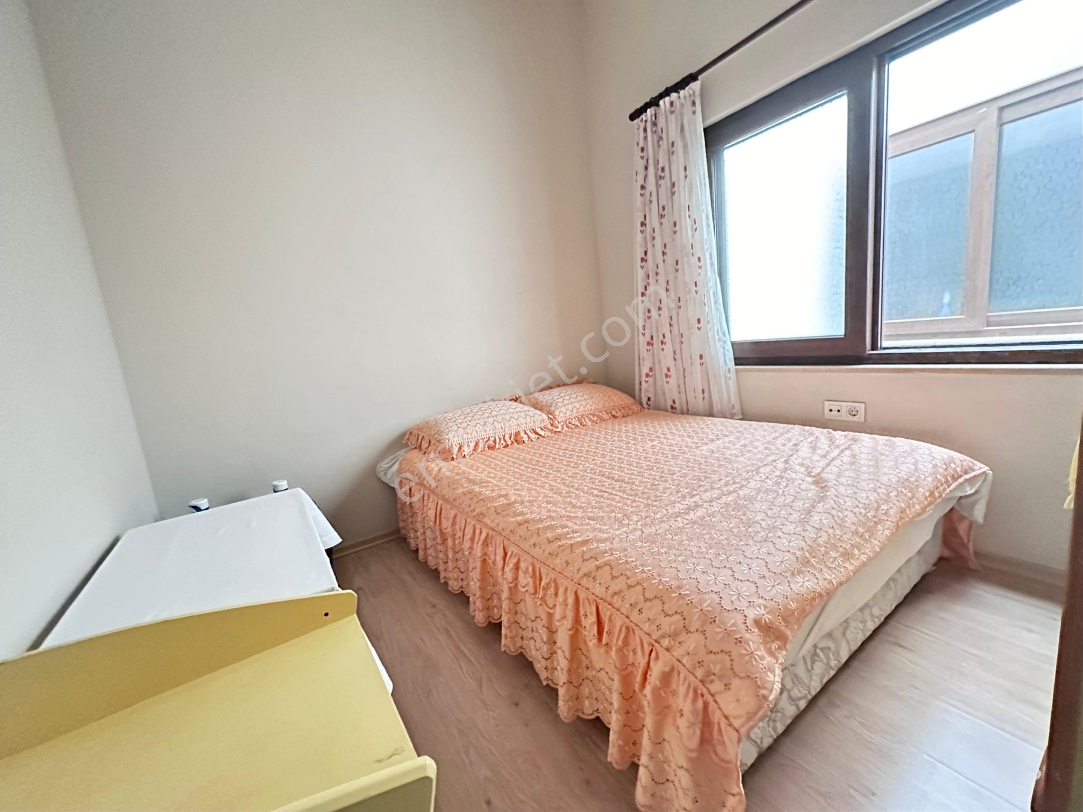 Marmaris’de Marina’ya 100metre Satılık Rezidans 3+1 Dubleks Daire - Görsel 27