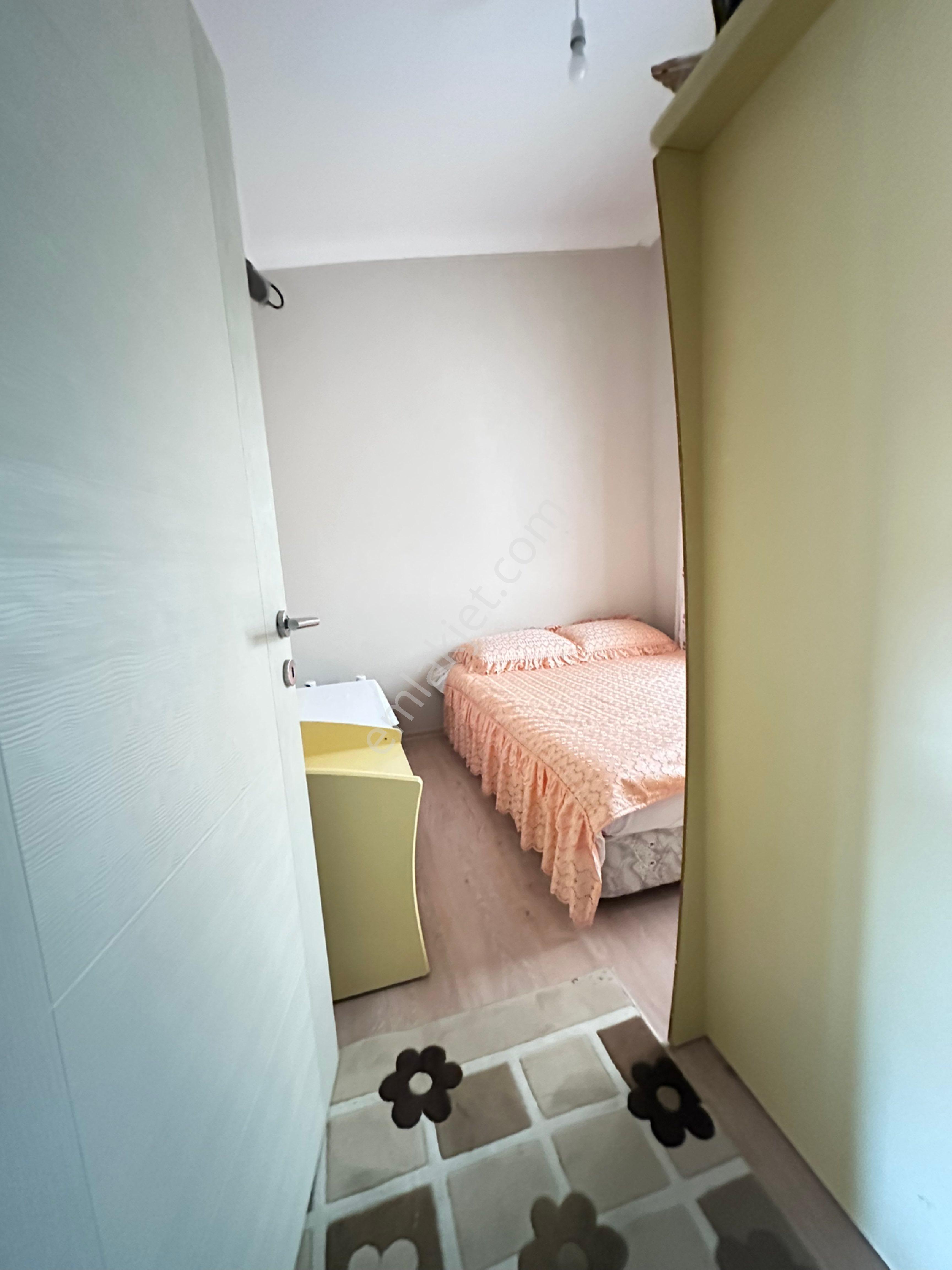 Marmaris’de Marina’ya 100metre Satılık Rezidans 3+1 Dubleks Daire - Görsel 26