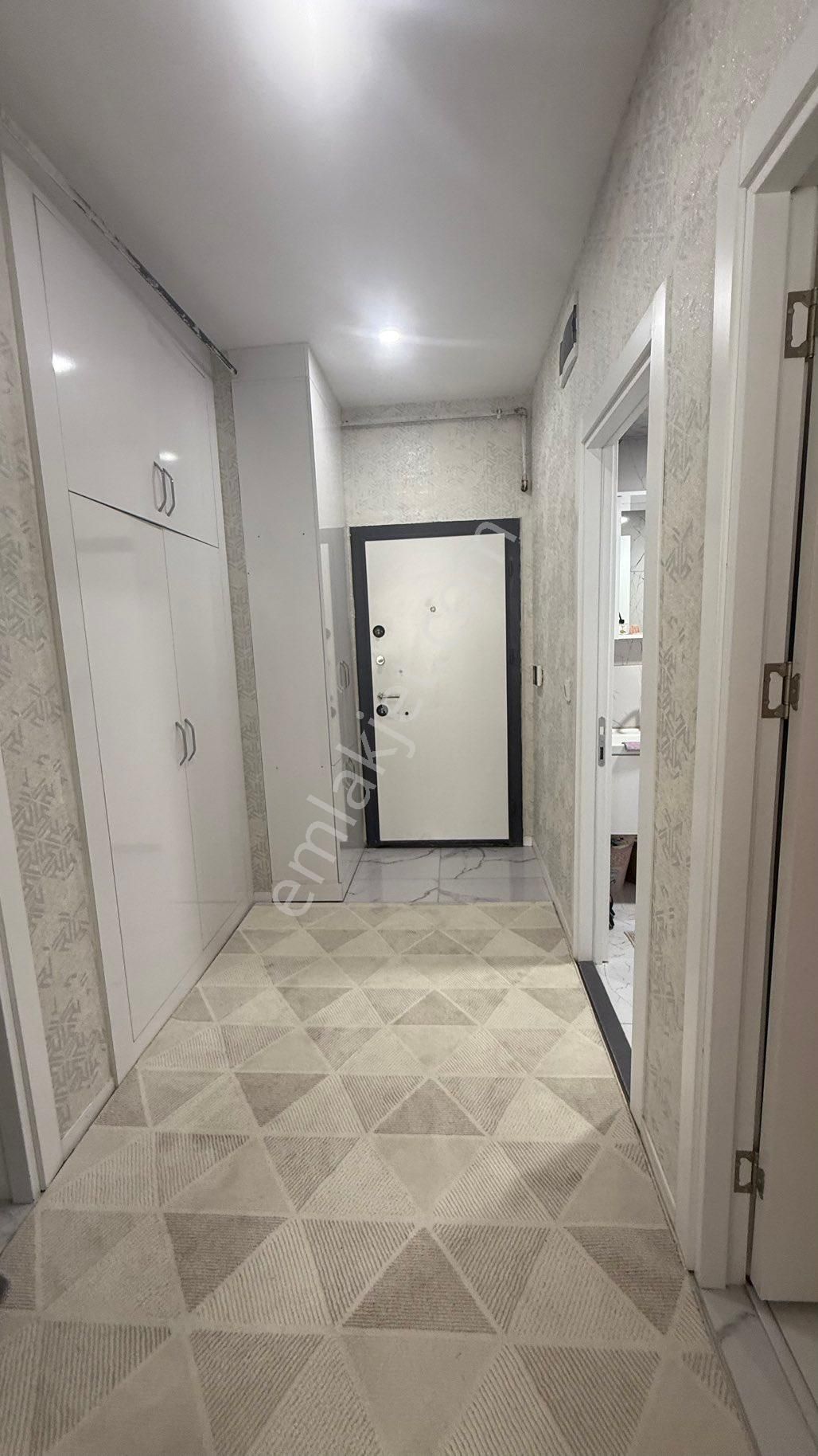 Emlakcım Gayrimenkul Den Elazığ Yolu Satılık Yüksek Giriş 2+1 Daire