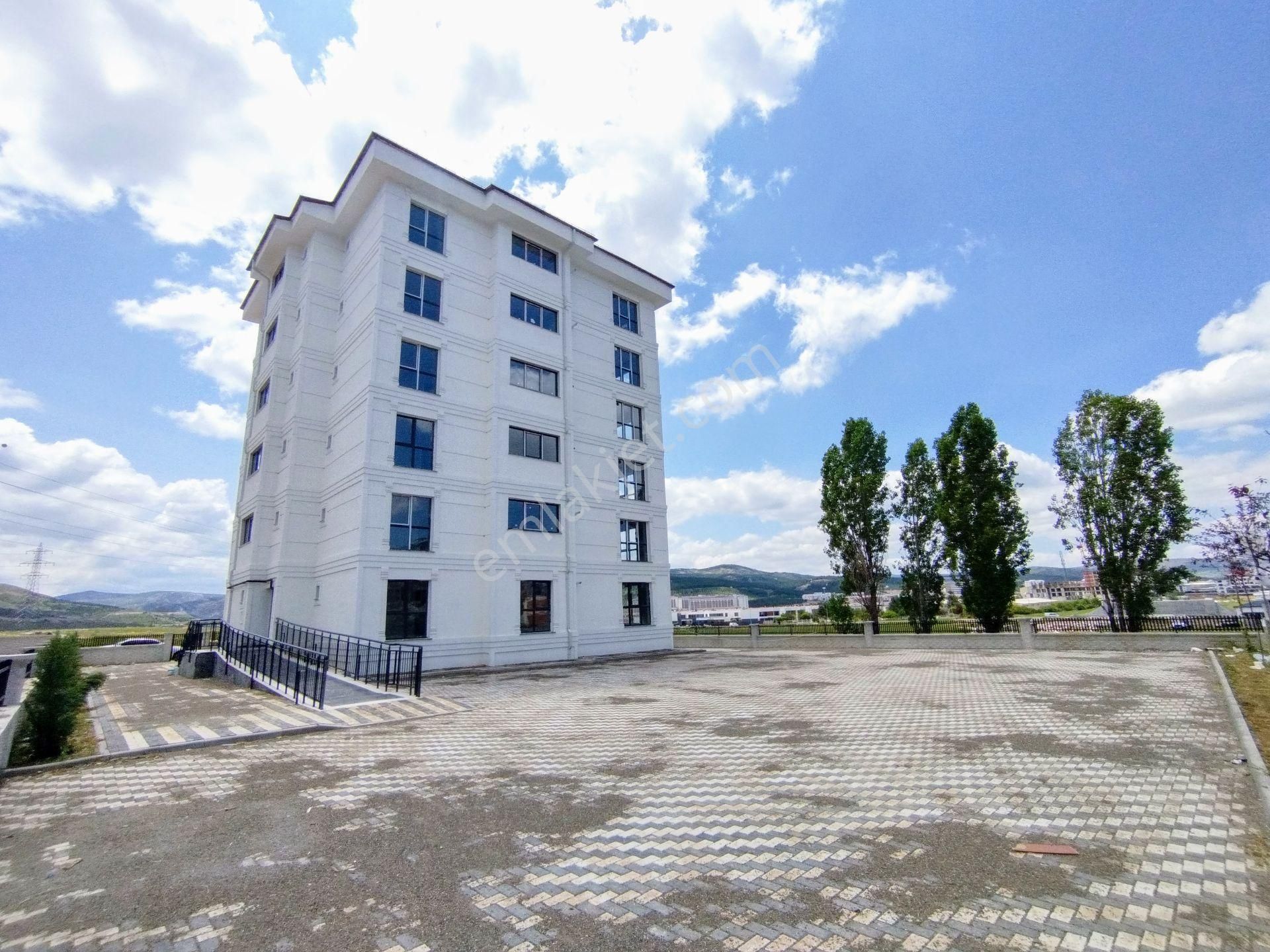 Sivas Eğriköprü Mahallesi’nde Kiralık Eşyalı 1+1 Daire – Yerden Isıtmalı – 60 M²