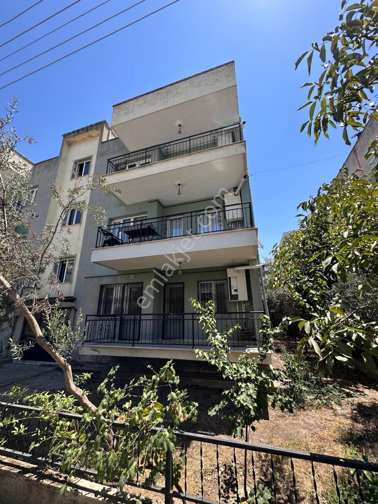 Nova'dan Ergenekon Mh Bilgikent Kolejine Yakın 3+1 Kiralık Daire
