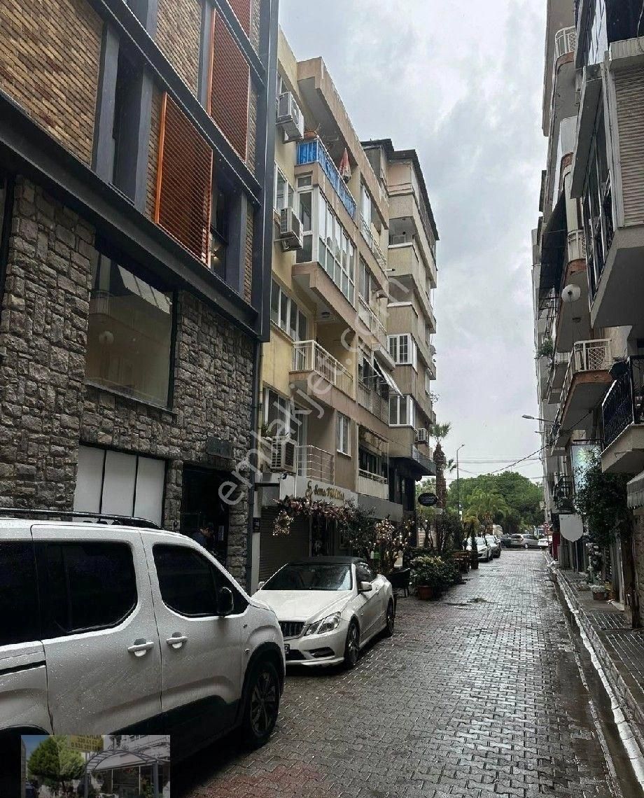 Bostanlı Merkezde Sahile Çok Yakın - Görsel 5