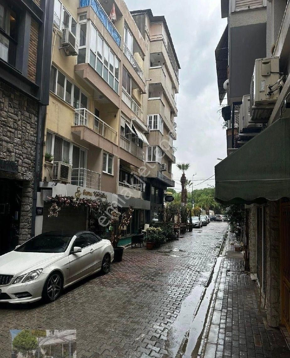 Bostanlı Merkezde Sahile Çok Yakın - Görsel 8