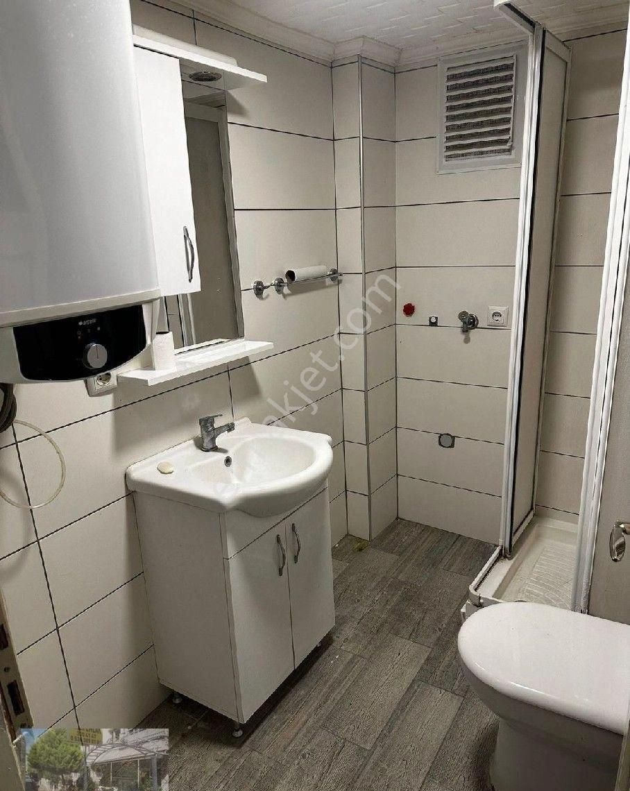 Bostanlı Merkezde Sahile Çok Yakın - Görsel 10