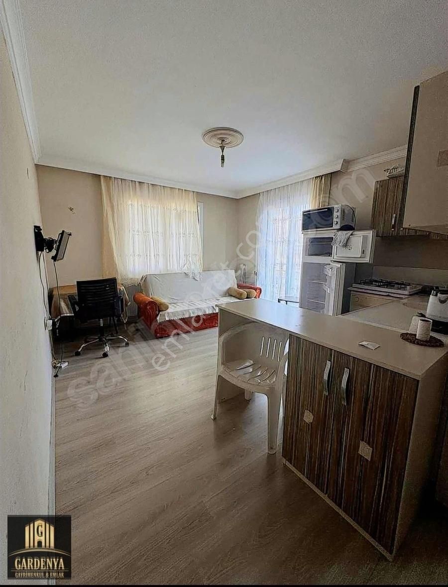 Yenikent'te Kiralık Full Eşyalı 1+1 Daire