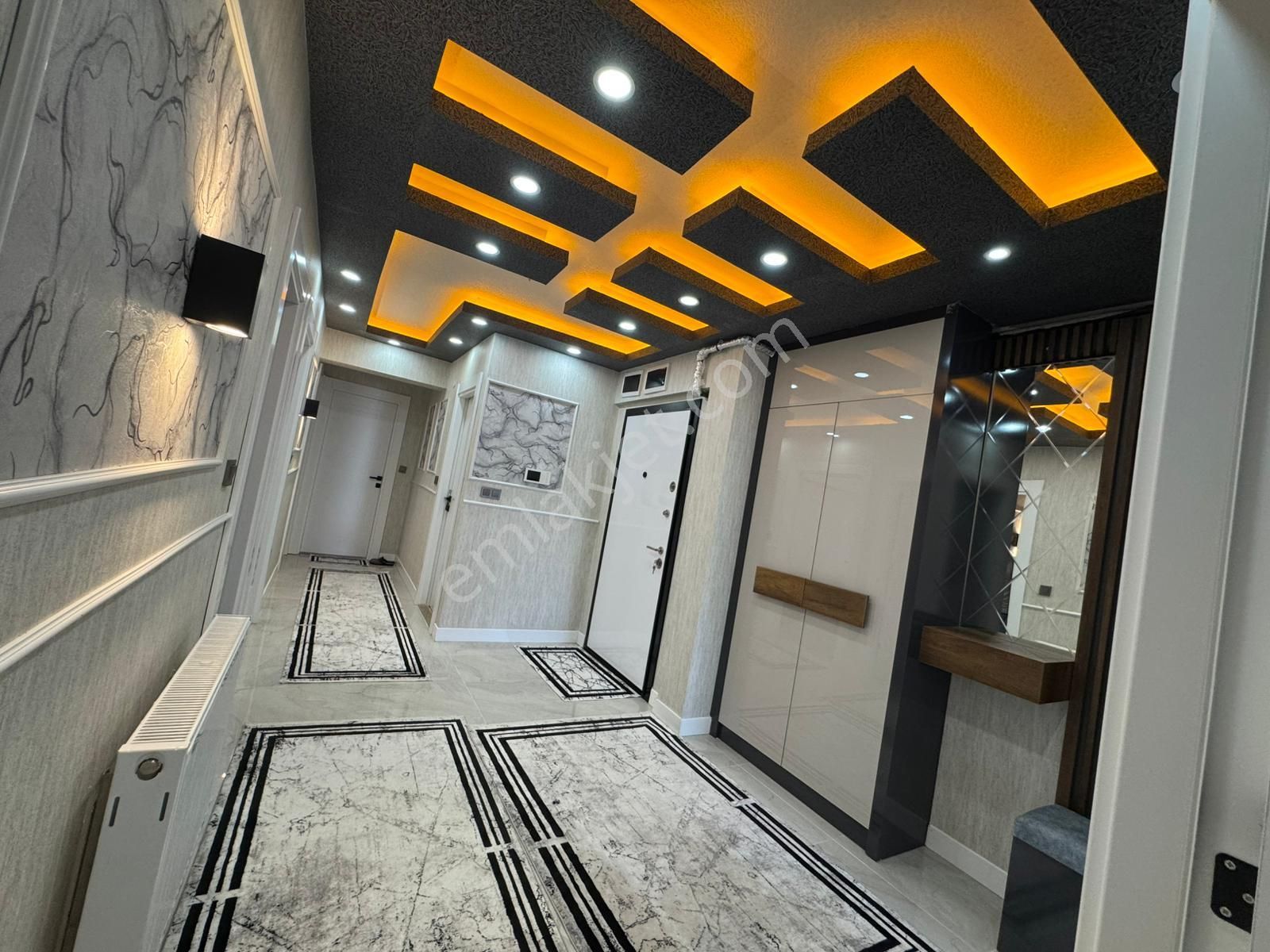 Kırıkkale Merkez Bağlarbaşı Mahallesi Aziziye Camisi Yanı Satılık Daire