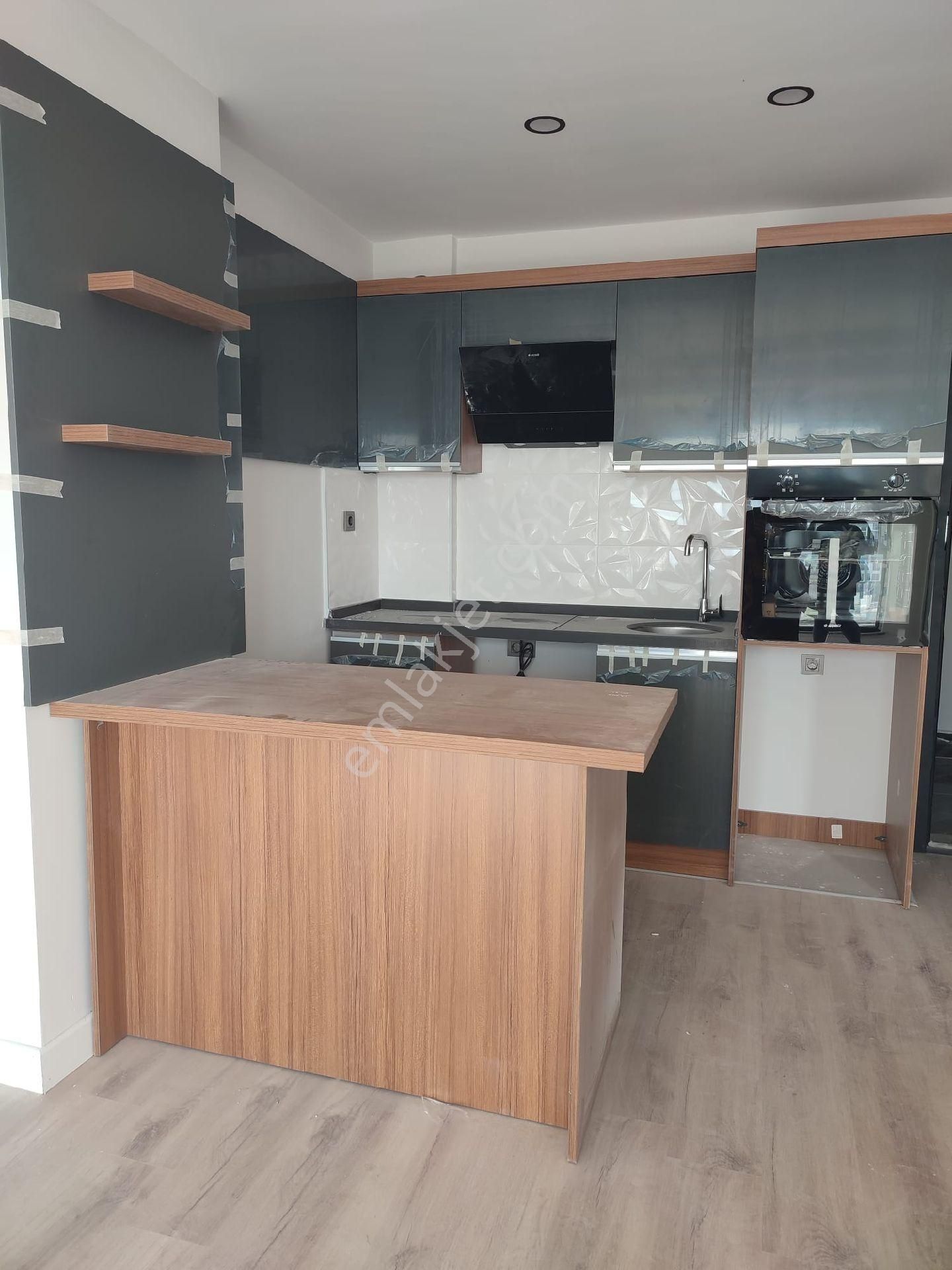 Kiralık Hürriyet Mah Sıfır Lüks Daire