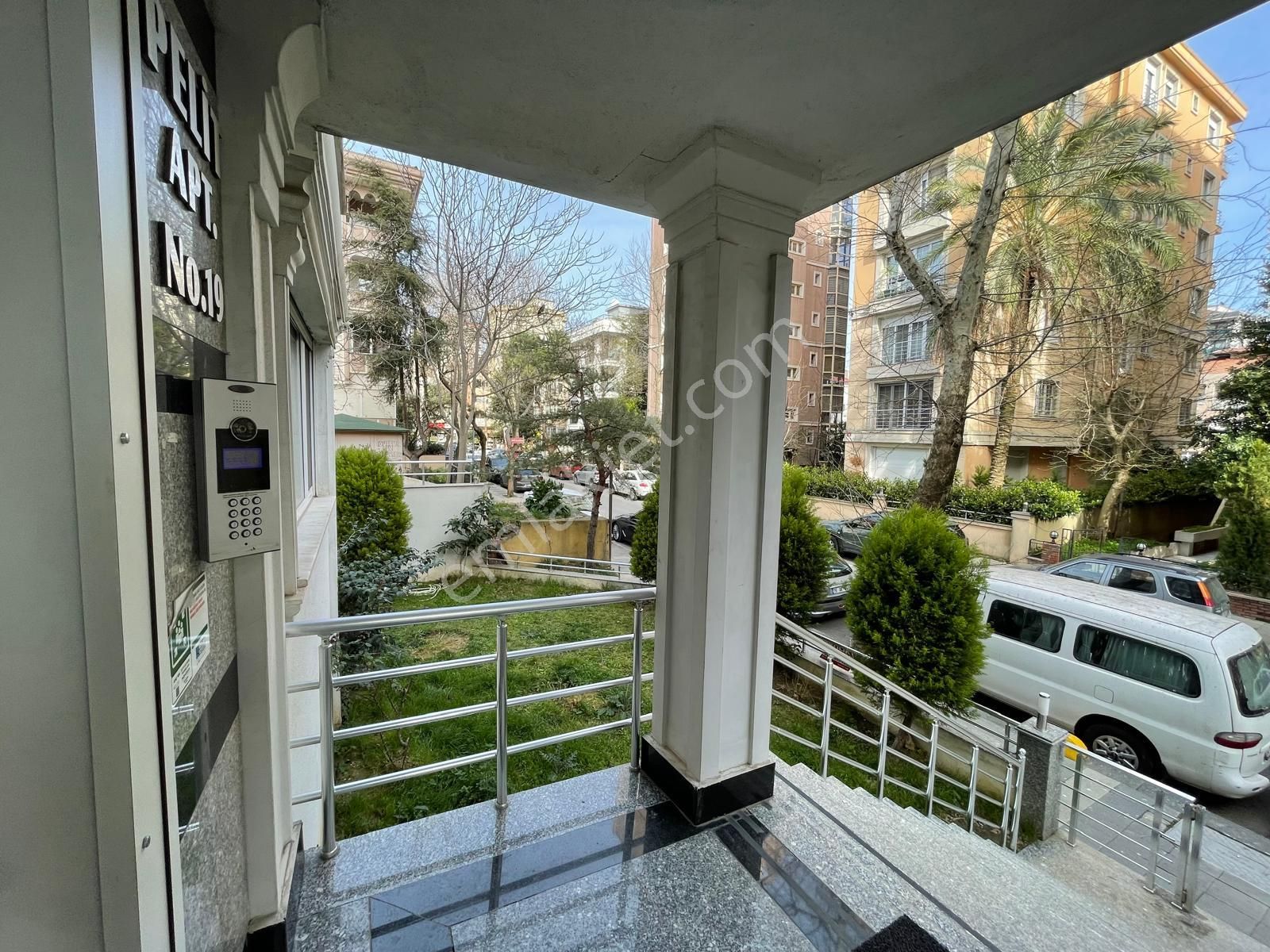 Met'den Suadiye'de Marmaray Metro Arası 1+1 Boş Fırsat - Görsel 21