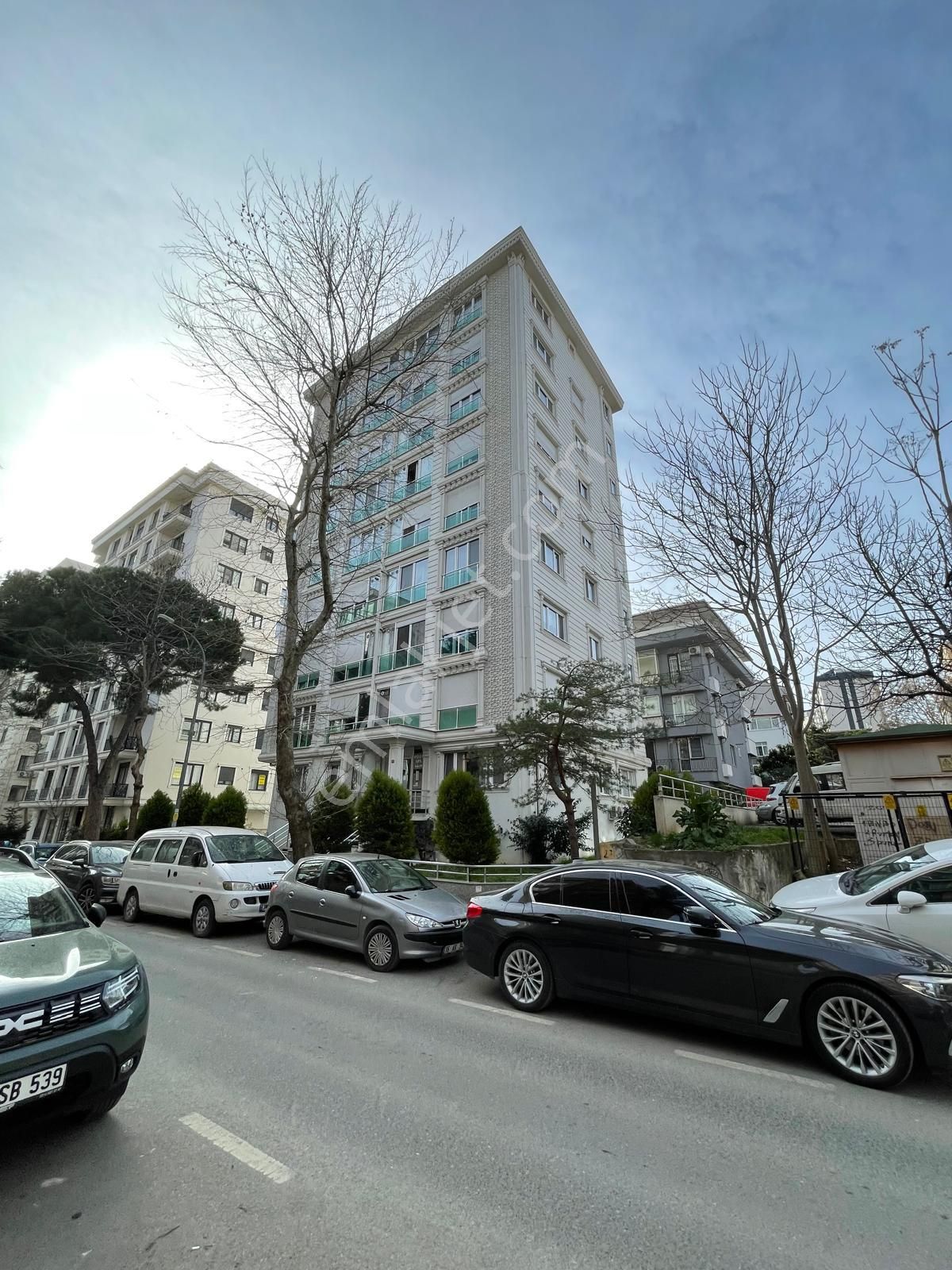 Met'den Suadiye'de Marmaray Metro Arası 1+1 Boş Fırsat - Görsel 22