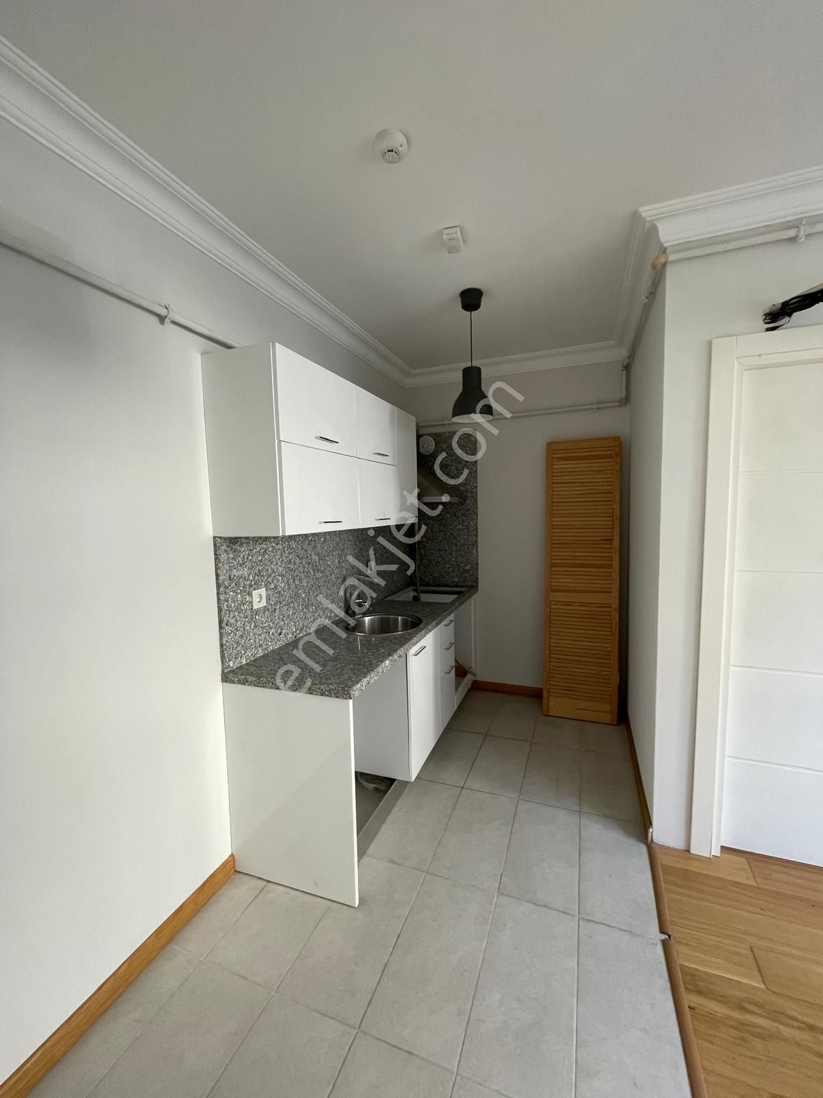 Met'den Suadiye'de Marmaray Metro Arası 1+1 Boş Fırsat - Görsel 20