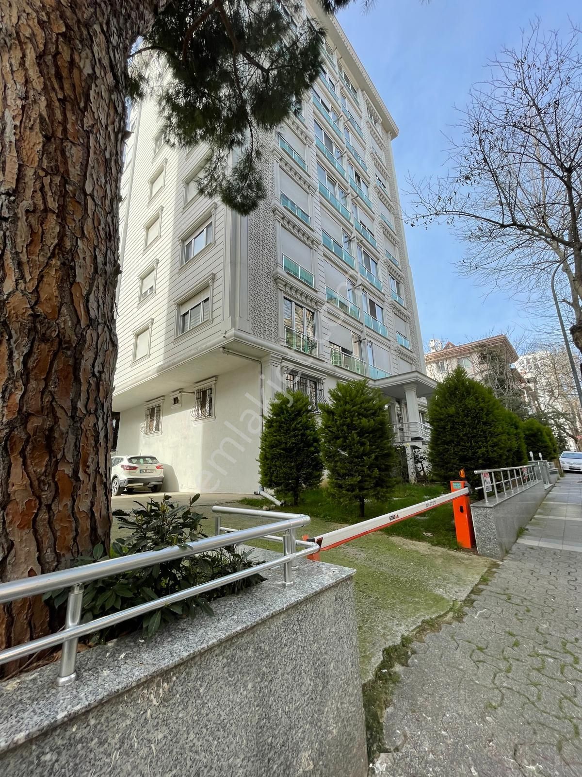 Met'den Suadiye'de Marmaray Metro Arası 1+1 Boş Fırsat - Görsel 23