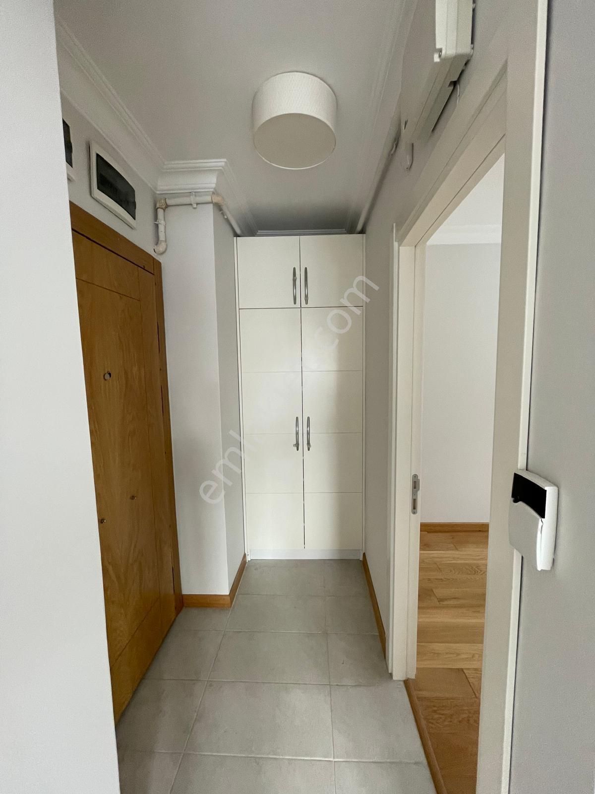 Met'den Suadiye'de Marmaray Metro Arası 1+1 Boş Fırsat - Görsel 18