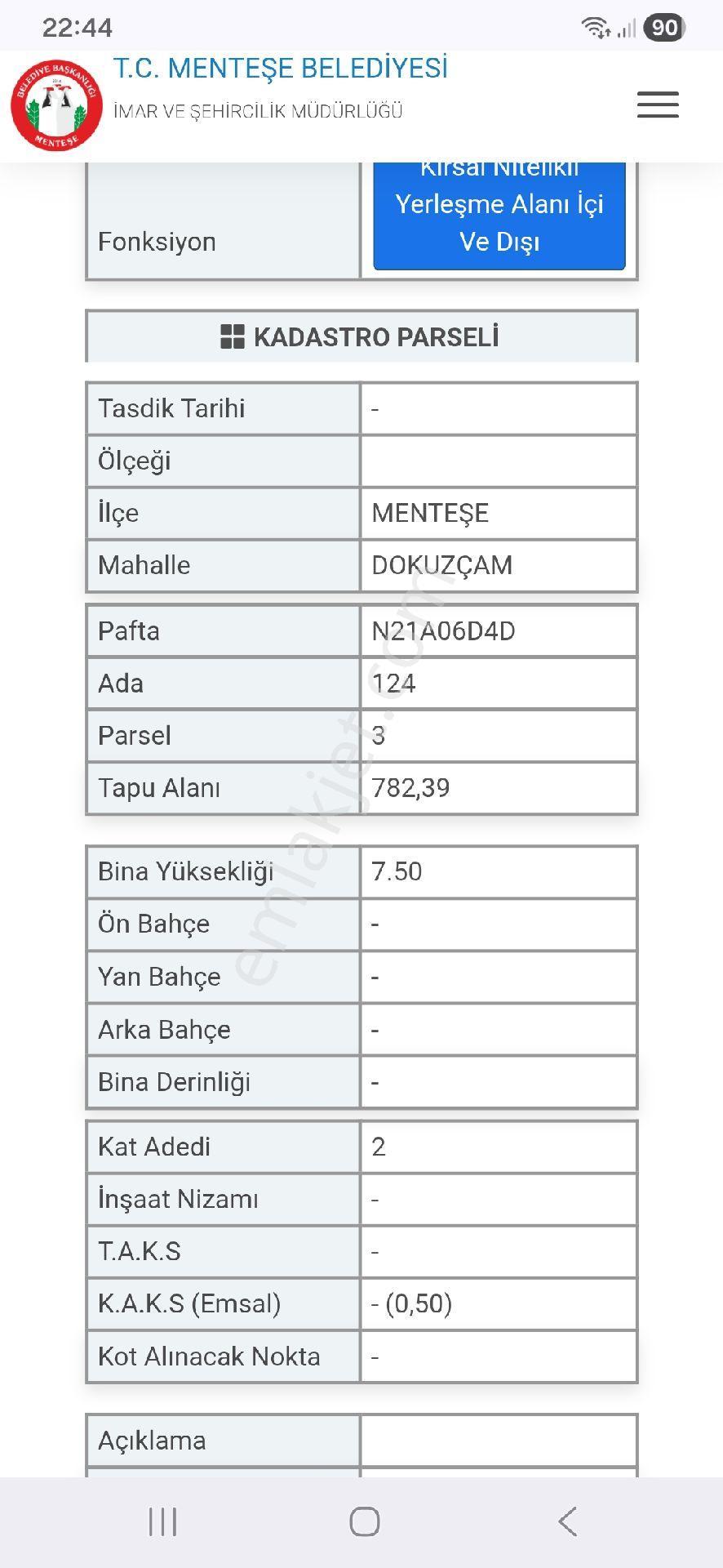 Şehir Gürültüsünden Uzak Huzur Köşesi..köy Kenarı. - Görsel 35