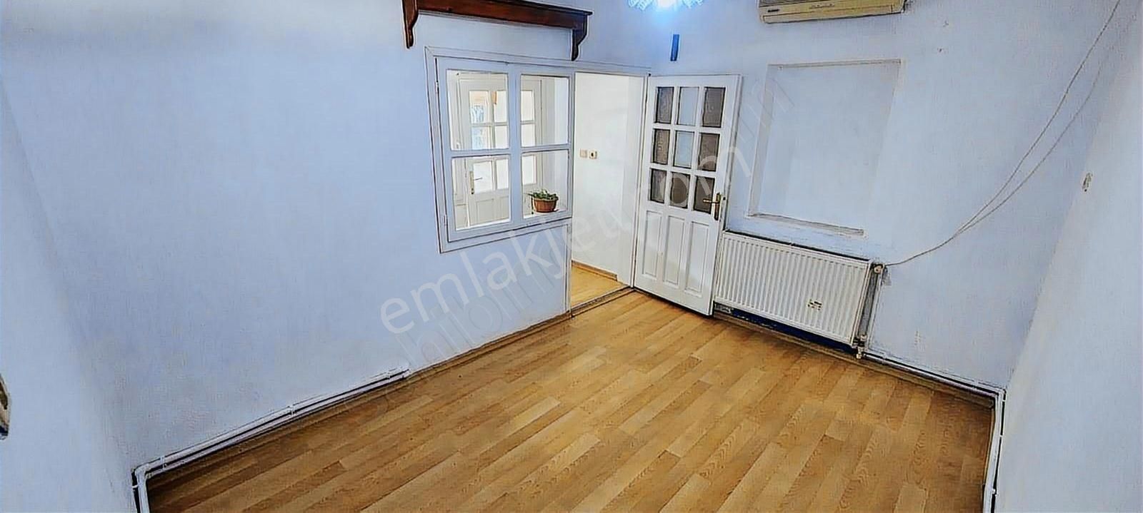 Bodrum Kumbahçe Merkezde Sahile 50 Adım Dubleks Ev - Görsel 14