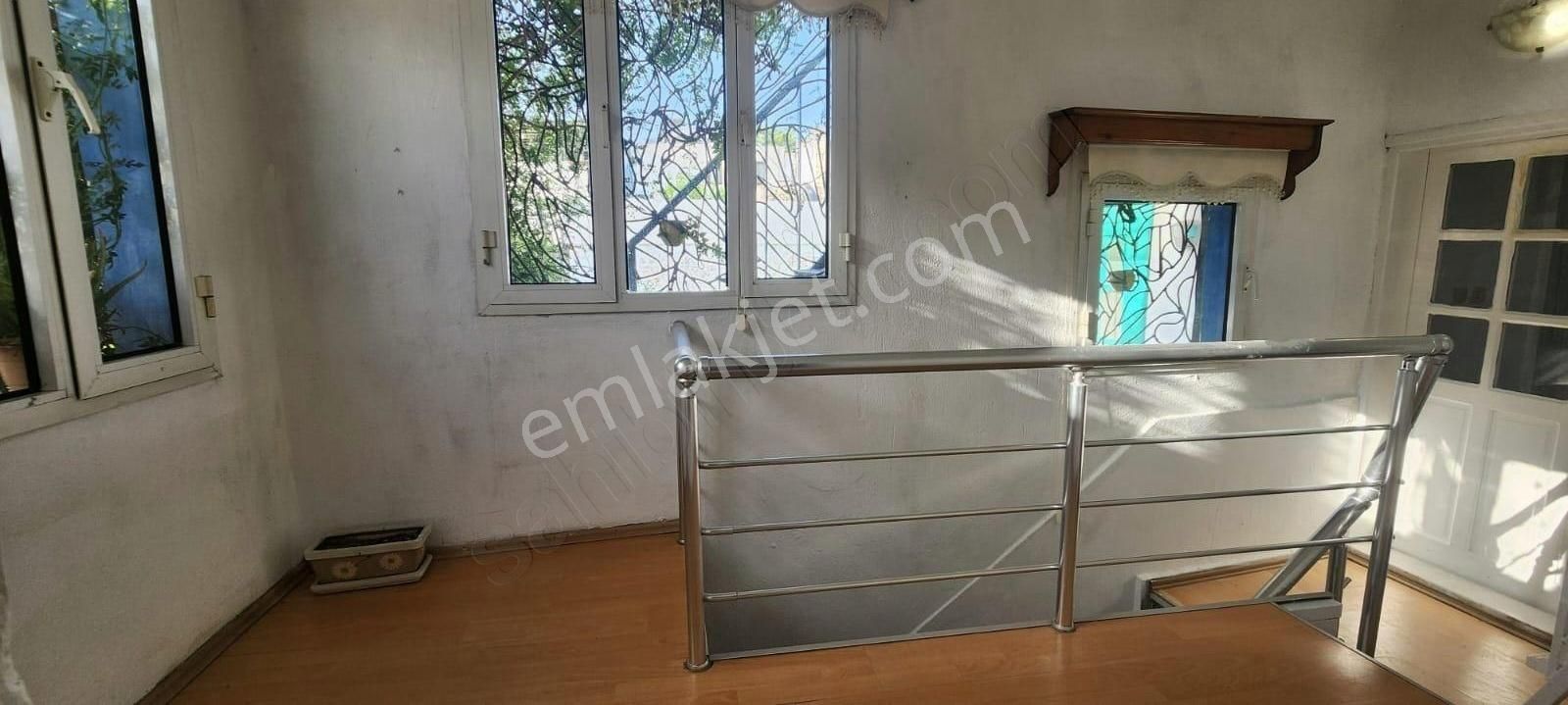 Bodrum Kumbahçe Merkezde Sahile 50 Adım Dubleks Ev - Görsel 13