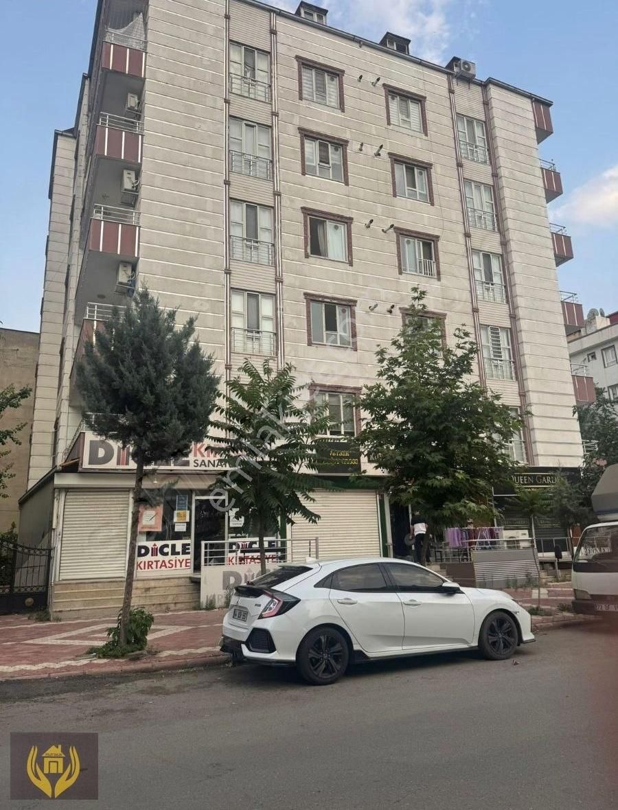 Kiralık 2+1 Kültür Mh Emniyet Karşısı