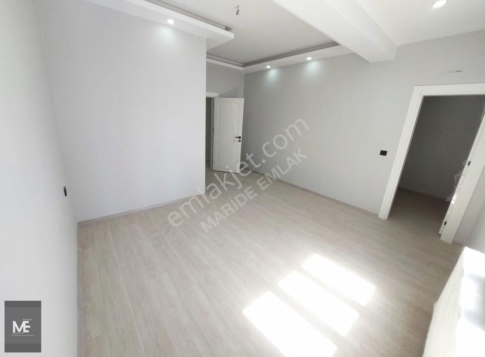 Maride Emlak'tan Eski Avm Arkasında Satılık 5+1 Ultra Lüx Dublex - Görsel 23