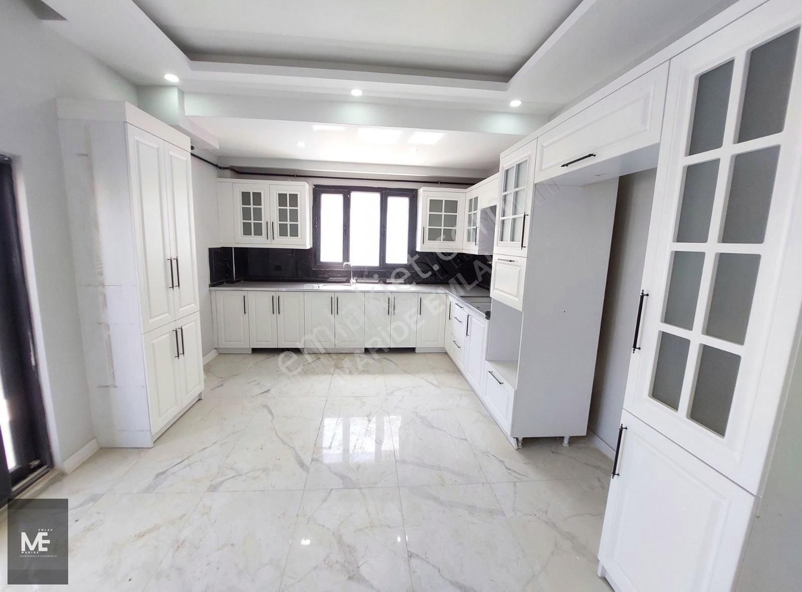 Maride Emlak'tan Eski Avm Arkasında Satılık 5+1 Ultra Lüx Dublex - Görsel 20