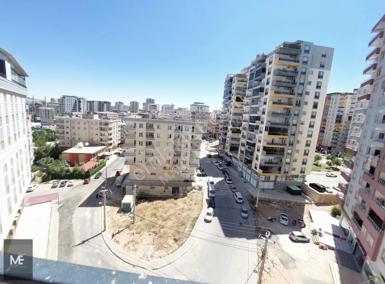 Maride Emlak'tan Eski Avm Arkasında Satılık 5+1 Ultra Lüx Dublex - Görsel 32