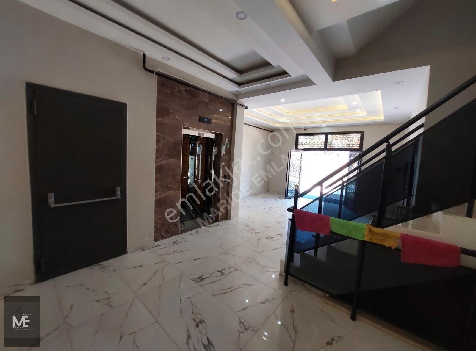 Maride Emlak'tan Eski Avm Arkasında Satılık 5+1 Ultra Lüx Dublex - Görsel 26