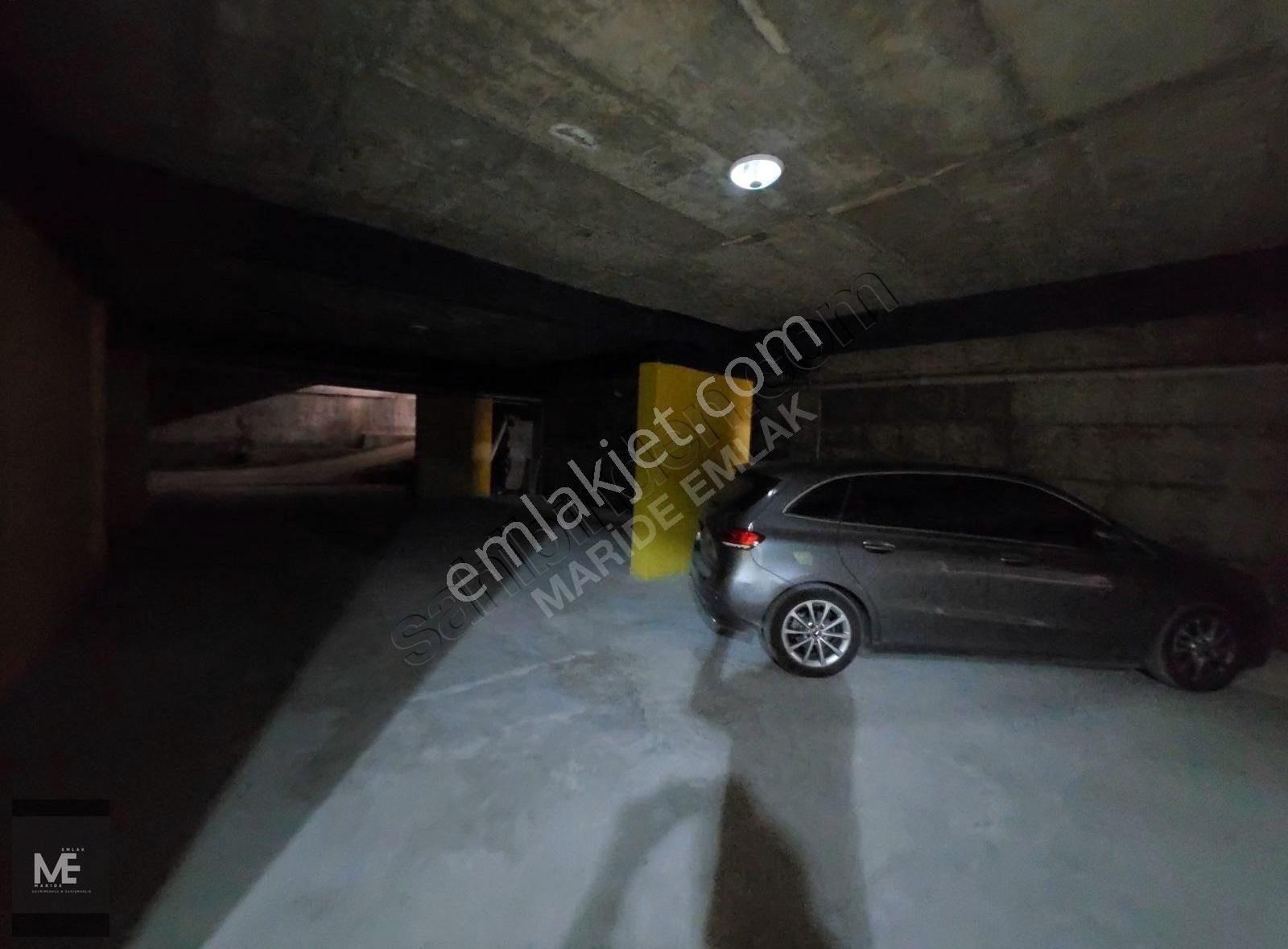 Maride Emlak'tan Eski Avm Arkasında Satılık 5+1 Ultra Lüx Dublex - Görsel 34